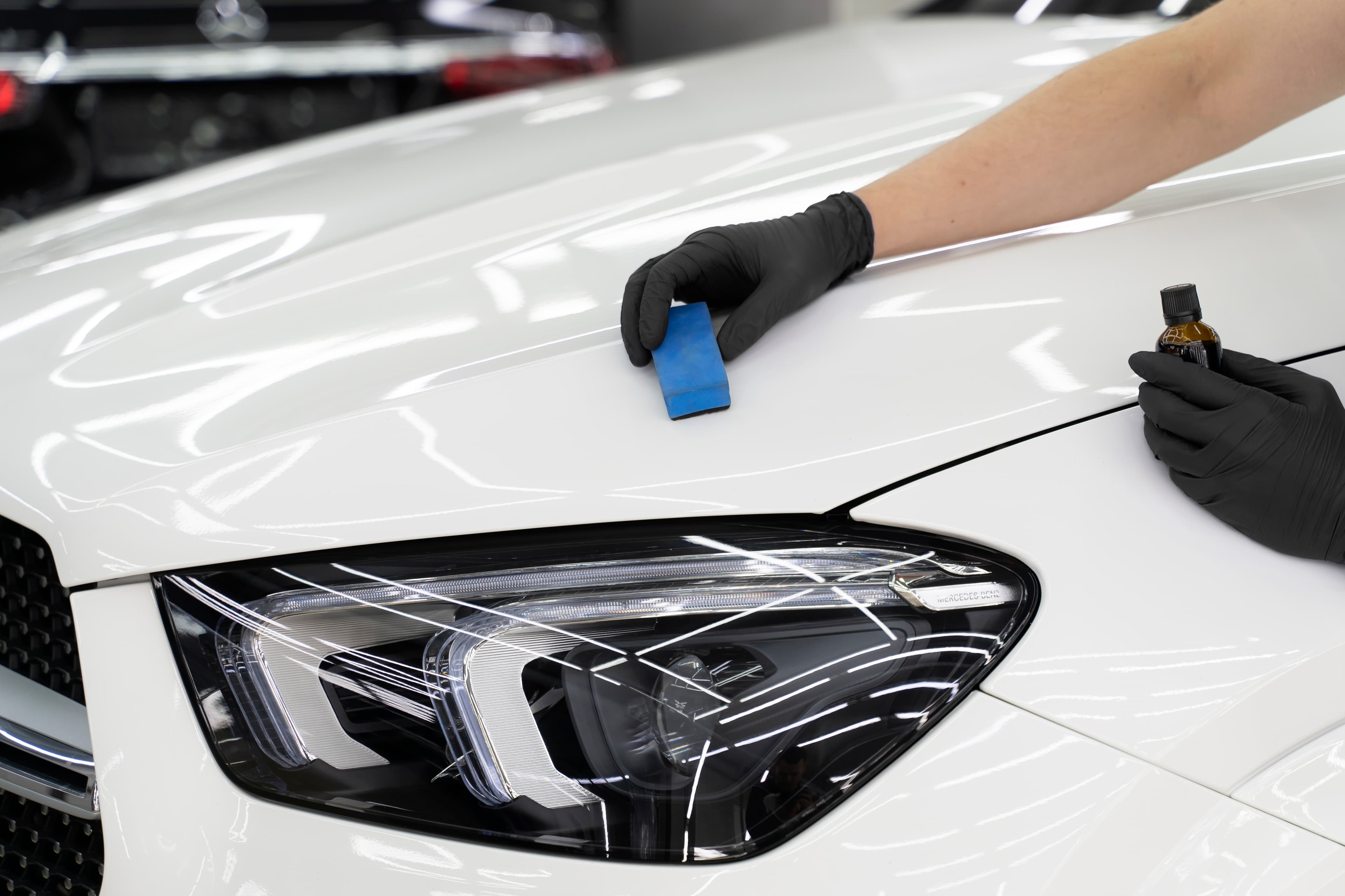 J&J Mobile Auto Detailing